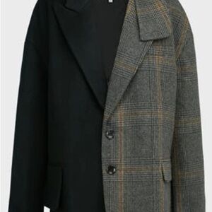 Tibi Liam Blazer